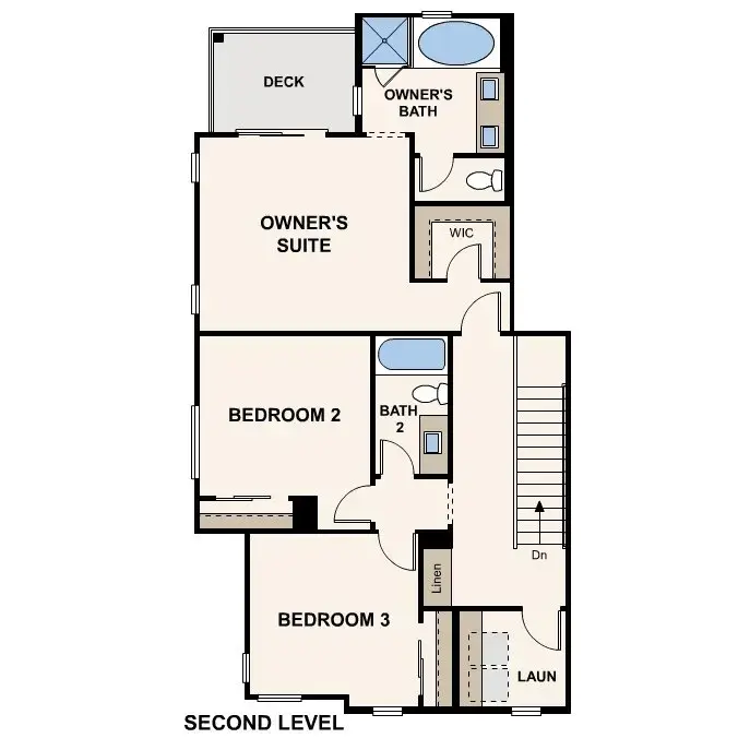 9809 Crossbay Loop #1103, Jurupa Valley, CA 92509 - Image #3