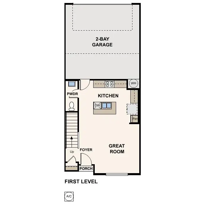 9803 Crossbay Loop #1206, Jurupa Valley, CA 92509 - Image #2