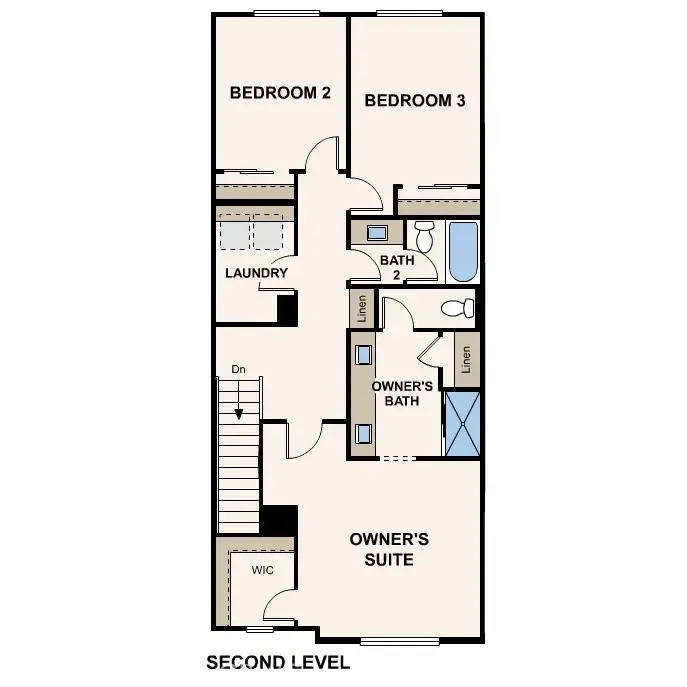 9803 Crossbay Loop #1206, Jurupa Valley, CA 92509 - Image #3