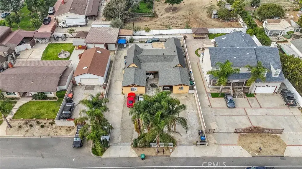11814 Ramona Ave, Chino, CA 91710 - Image #1