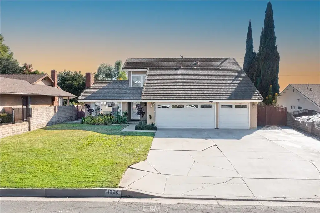 1226 Stratford Lane, San Dimas, CA 91773 - Image #1