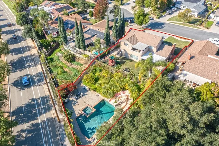 1226 Stratford Lane, San Dimas, CA 91773 - Image #3