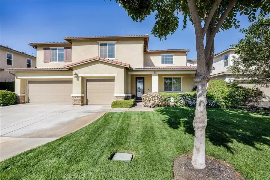 11781 Forsythia, Jurupa Valley, CA 91752 - Image #2