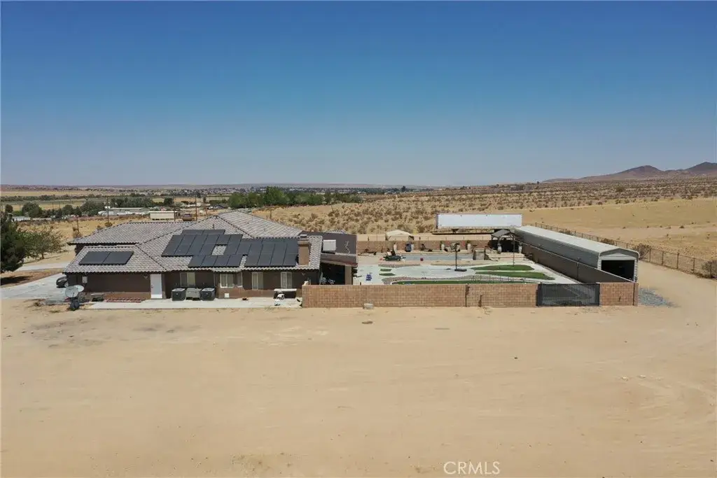 24625 Ledbury, Oro Grande, CA 92368 - Image #1