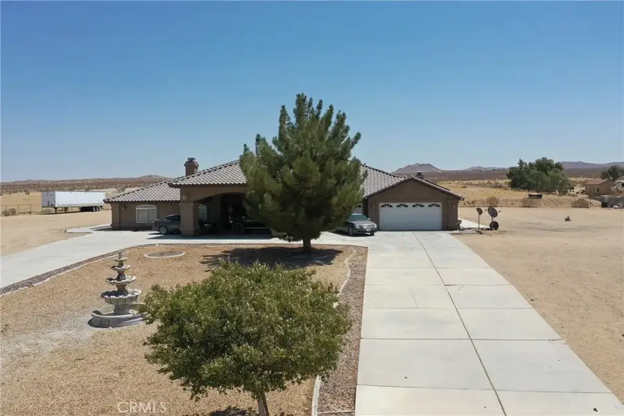 24625 Ledbury, Oro Grande, CA 92368 - Image #2