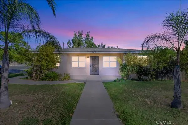 308 S Campus Avenue, Upland, CA 91786