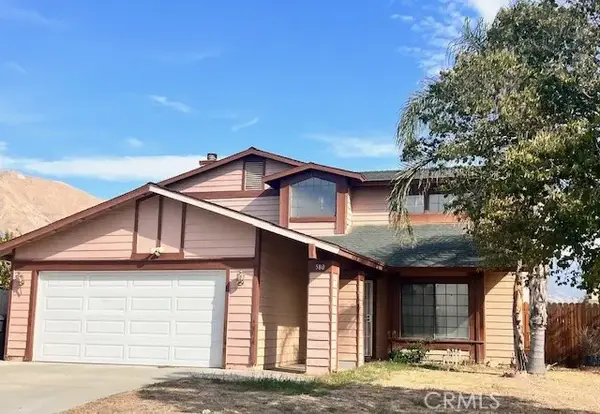 580 Wimbledon, San Jacinto, CA 92583