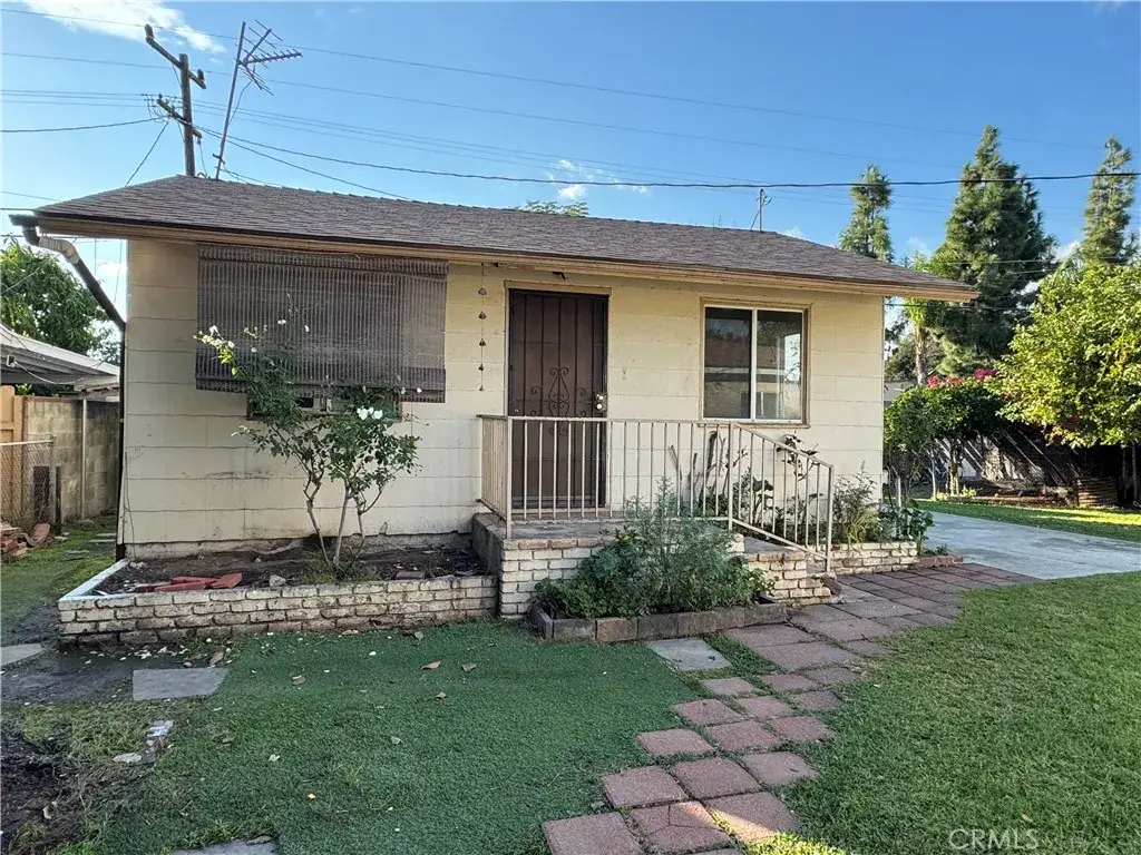 2531 Walnut Grove, Rosemead, CA 91770 - Image #1