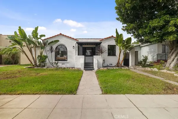 6119 Haas, Los Angeles, CA 90047