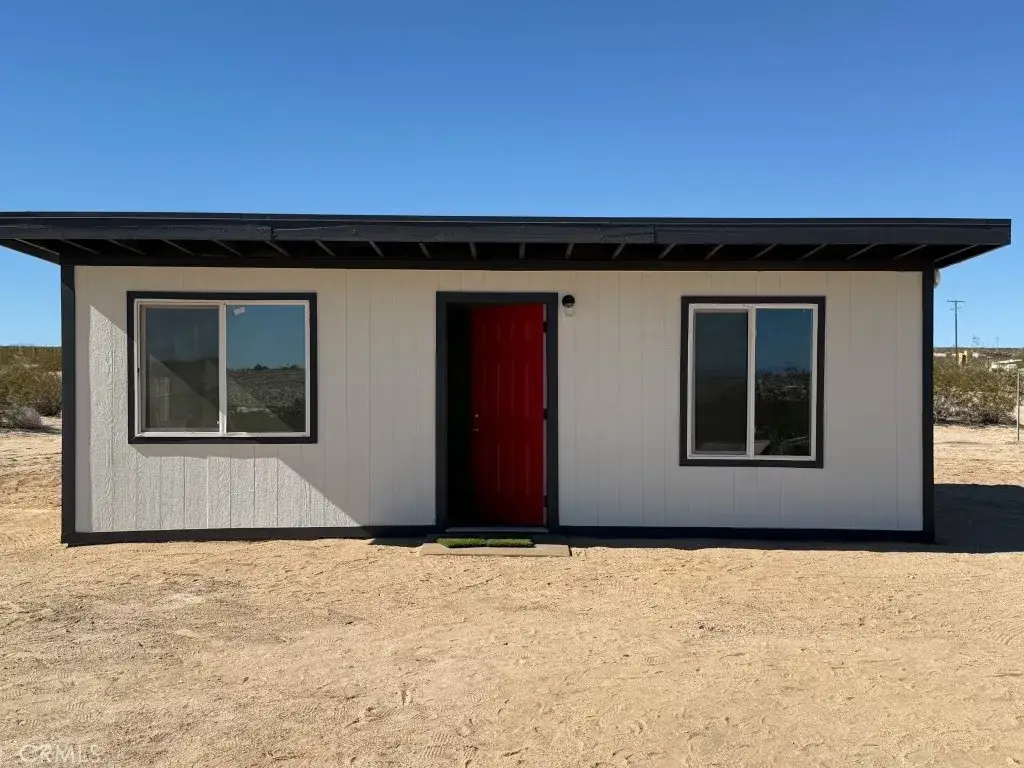68423 E Rainier, Twentynine Palms Yucca Valley, CA 92277 - Image #1