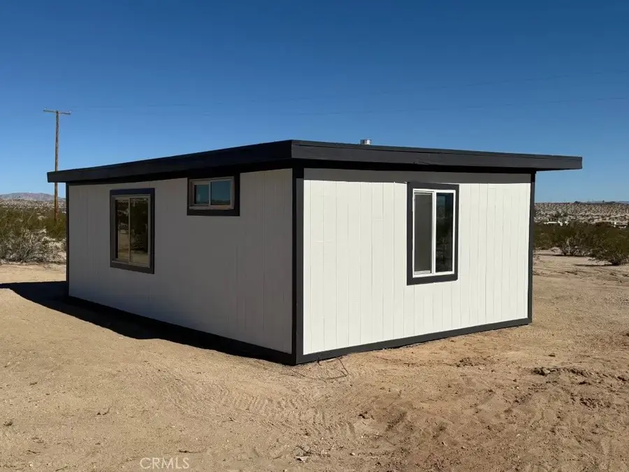 68423 E Rainier, Twentynine Palms Yucca Valley, CA 92277 - Image #2