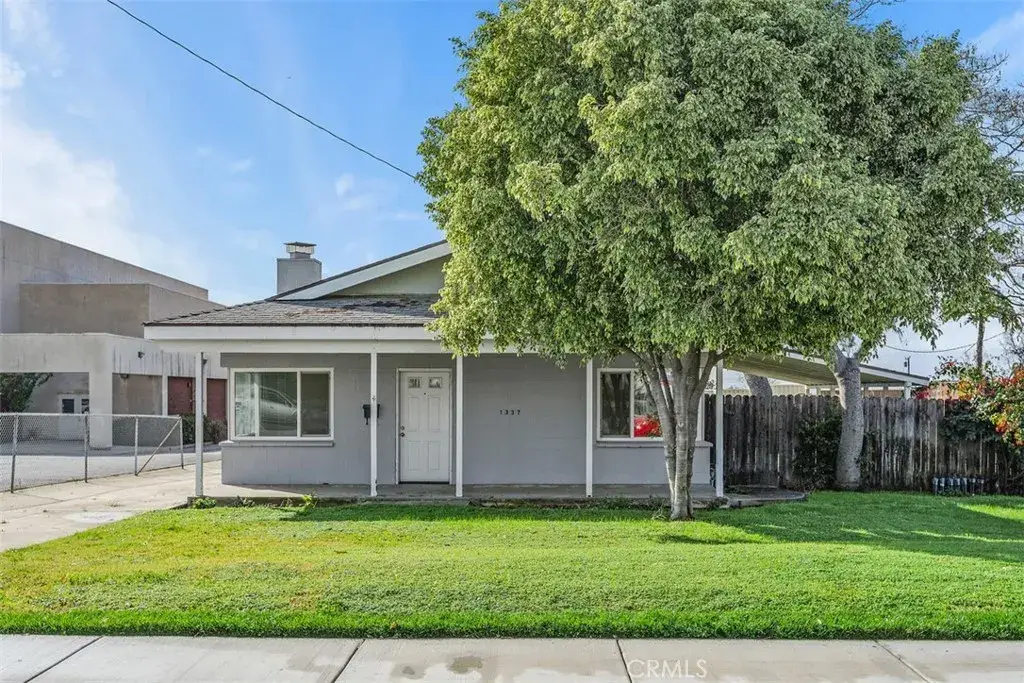1337 W 5th, Ontario, CA 91762 - #1
