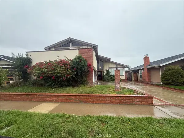 3140 Marna, Long Beach, CA 90808