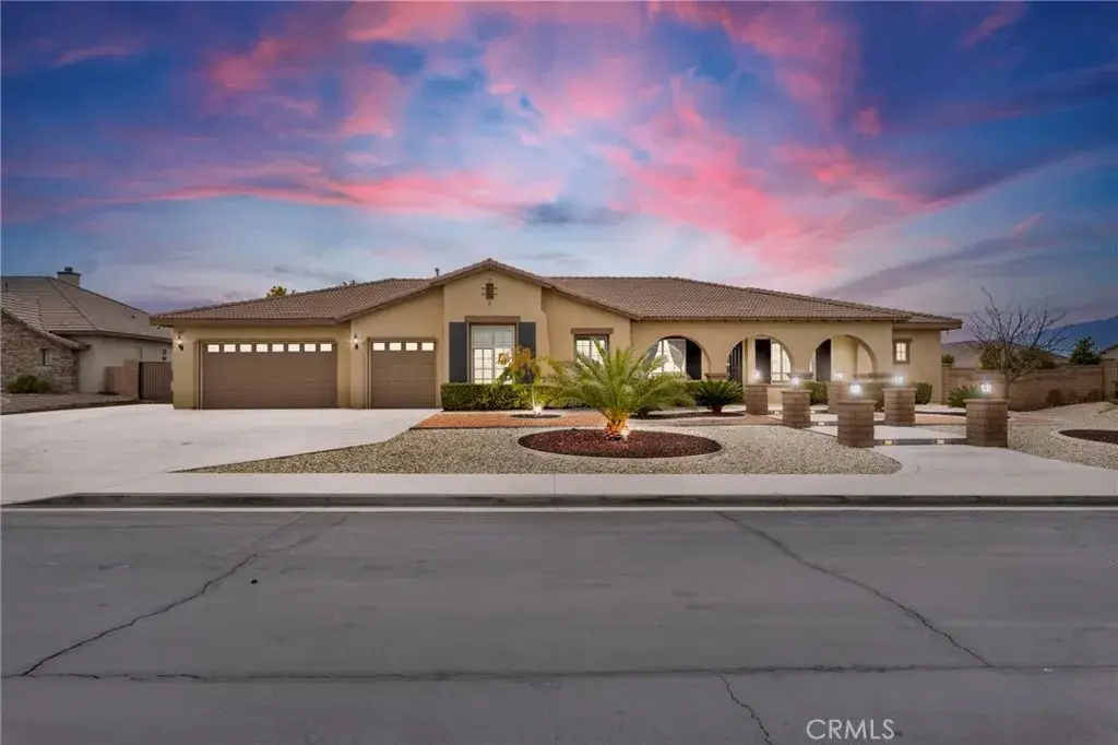 20267 Fuji Court, Apple Valley, CA 92308 - Image #1