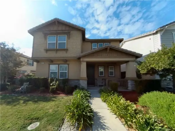 5016 S Centennial Circle, Ontario, CA 91762