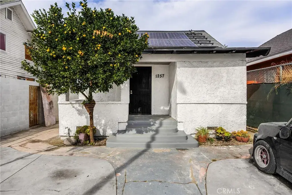 1257 E 51st, Los Angeles, CA 90011 - Image #1