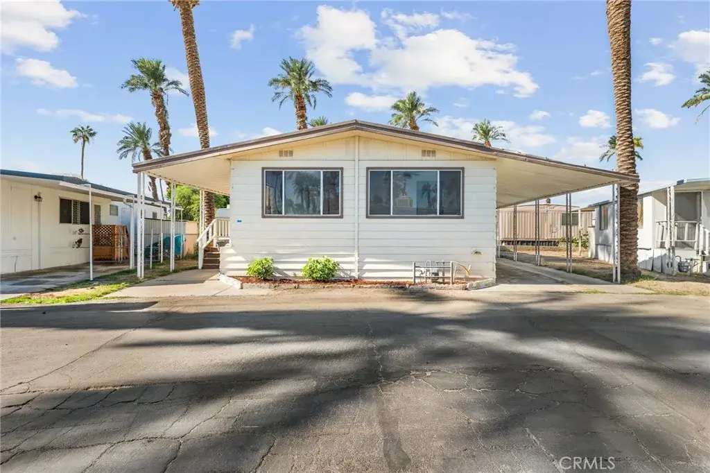 80870 Ca-111 #122, Indio, CA 92201 - #1