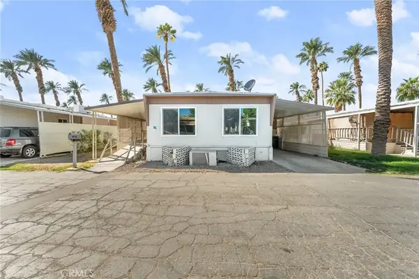 80870 Ca-111 #30, Indio, CA 92220