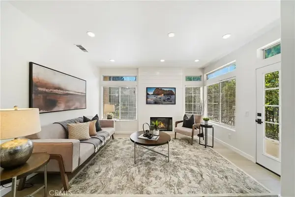 7 Montara, Aliso Viejo, CA 92656