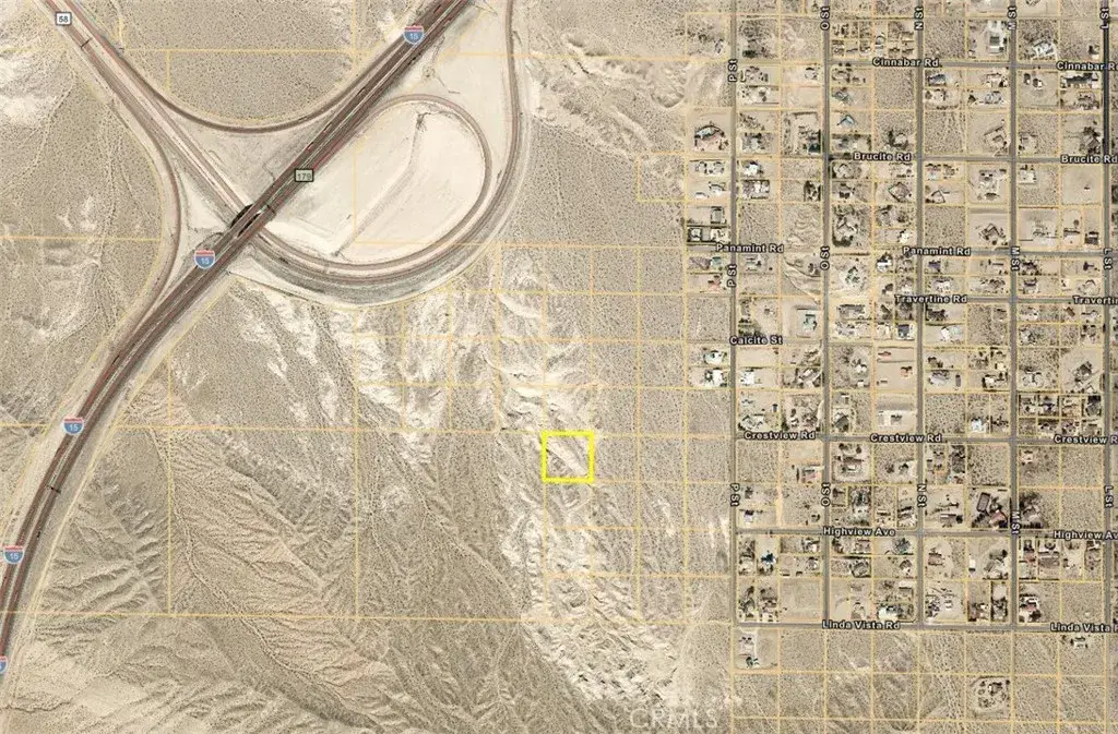 1823410 Crestview Dr, Barstow, CA 92311 - Image #1