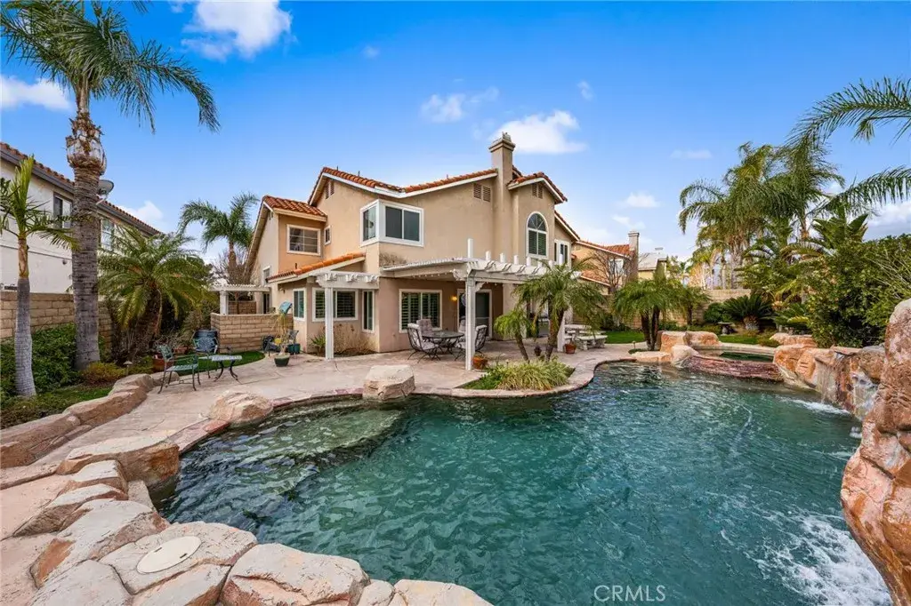 14282 Rideout Court, Fontana, CA 92336 - Image #1