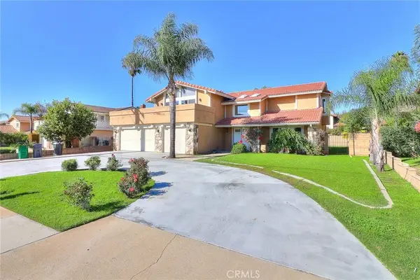2167 Baseline Road, La Verne, CA 91750