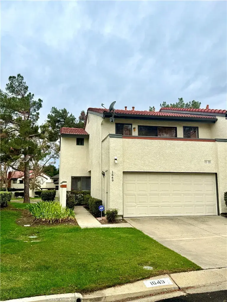 1649 Albany Court, Claremont, CA 91711 - Image #1