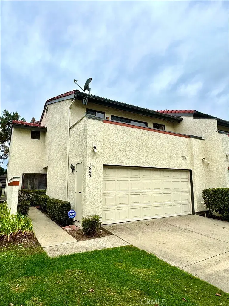 1649 Albany Court, Claremont, CA 91711 - Image #2