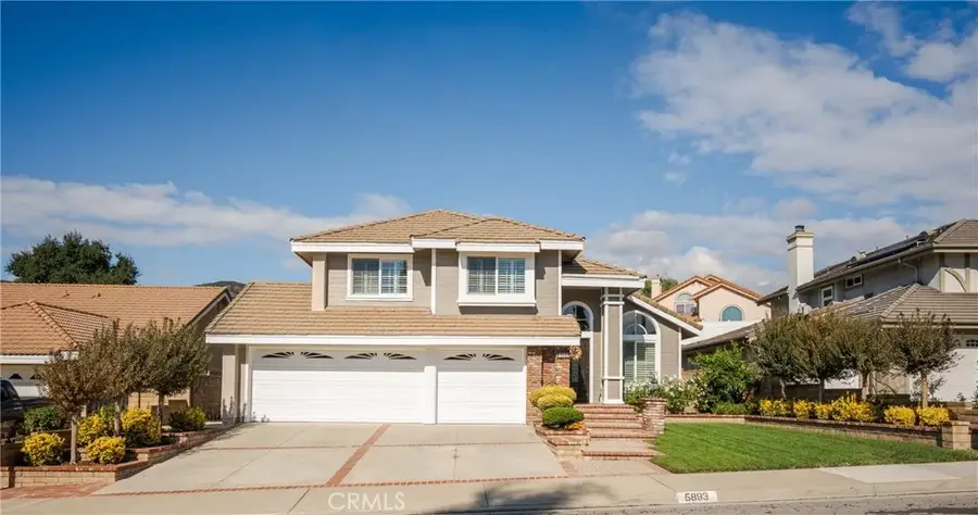 5893 Via Marcia, La Verne, CA 91750 - #3