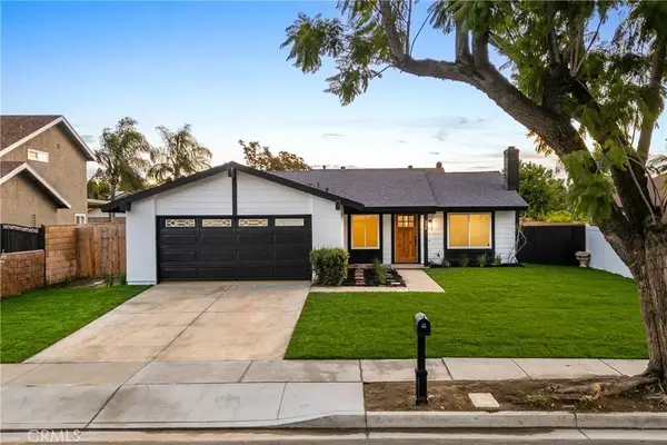 554 E Fairfield Court, Ontario, CA 91761