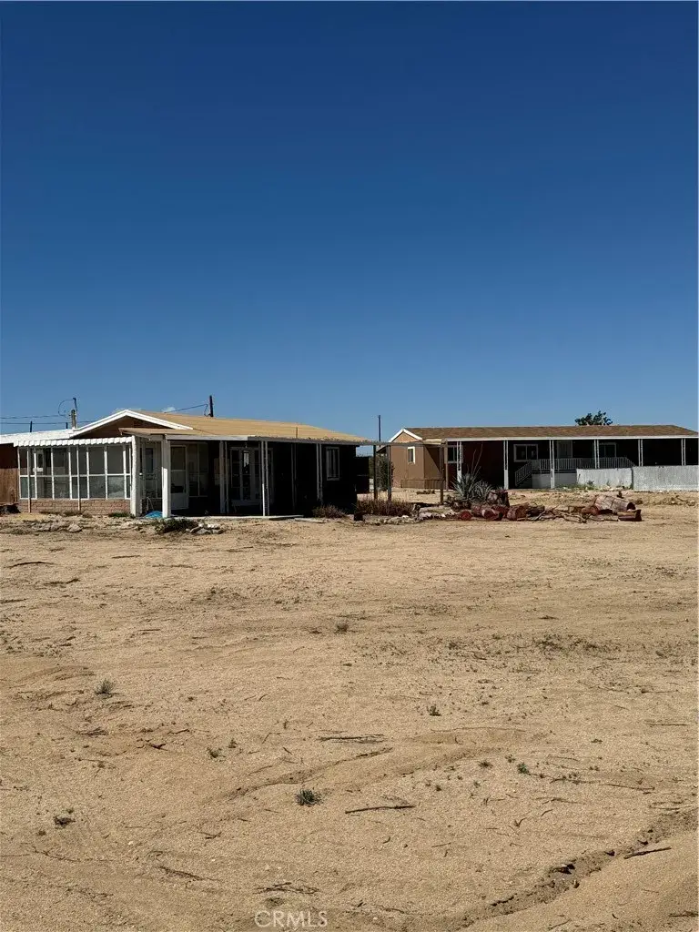 69538 Jim Pine, Twentynine Palms Yucca Valley, CA 92277 - Image #2