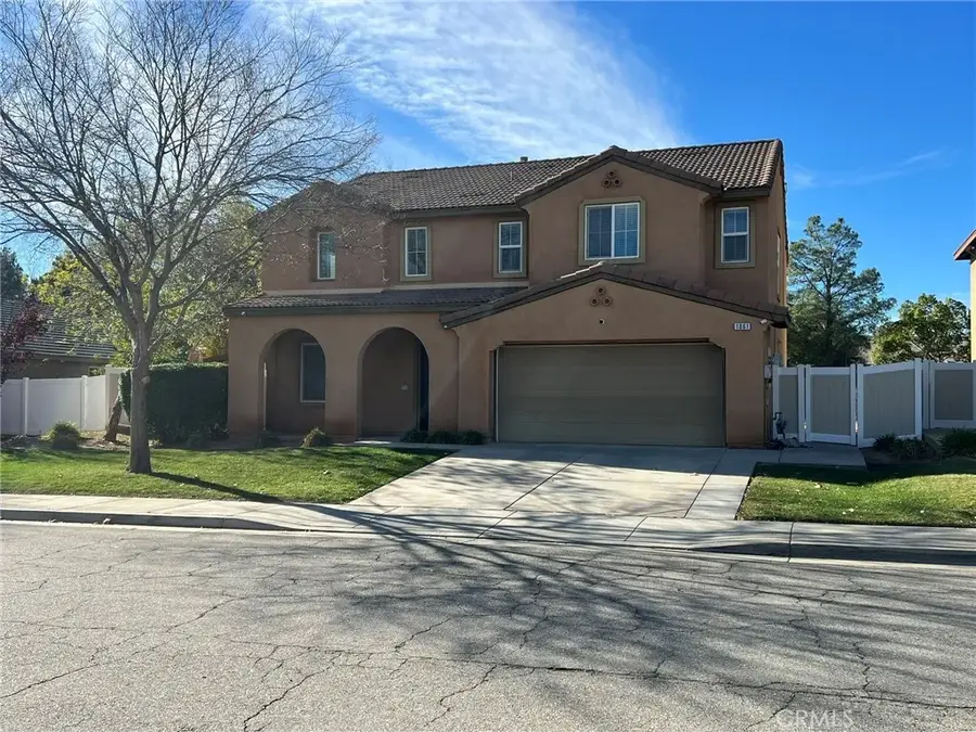 1061 Lillies, Beaumont, CA 92223 - #3