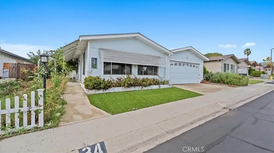 1320 San Bernardino #34, Upland, CA 91786 - Image #2