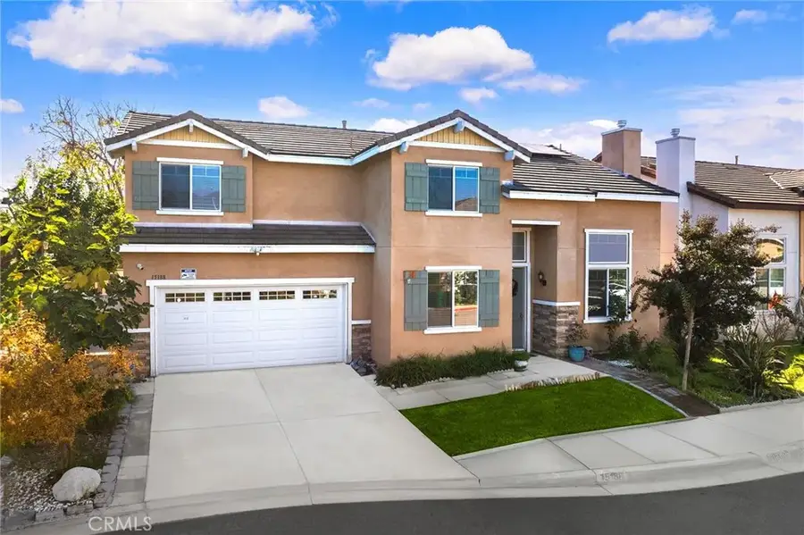 15188 Masline Street, Baldwin Park, CA 91706 - Image #2