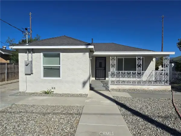 725 W K, Colton, CA 92324