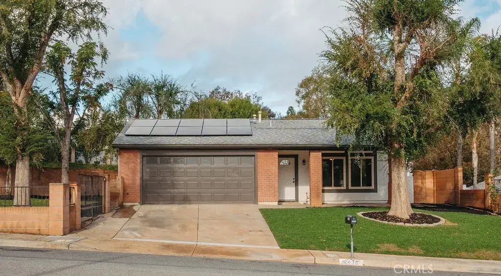 2430 Mesquite, Corona, CA 92882 - Image #1