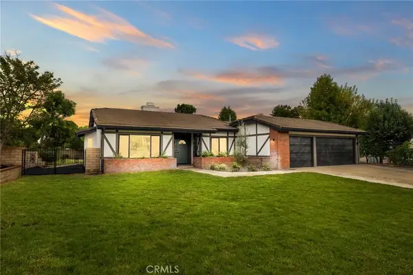 2246 N Kelly, Upland, CA 91784