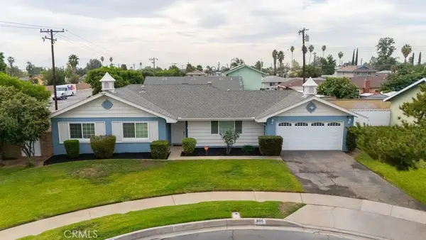 885 E Home, Rialto, CA 92376