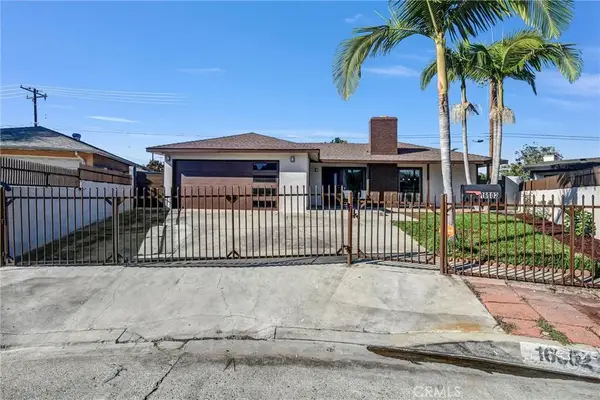 16602 Kelwood Street, La Puente, CA 91744