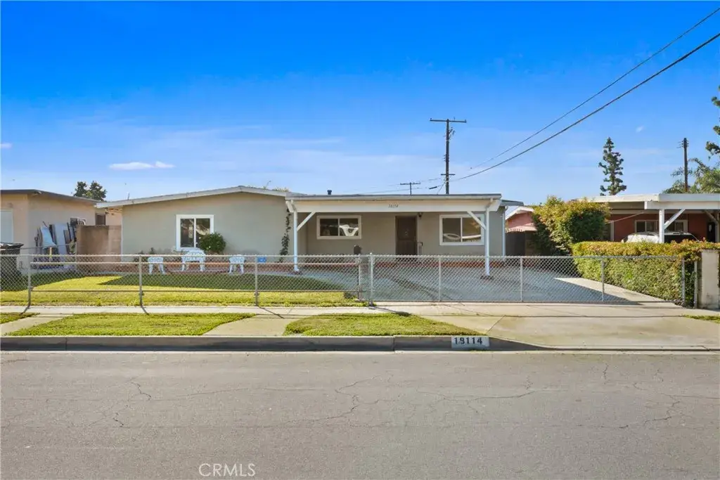 18114 Villa Park, La Puente, CA 91744 - Image #1