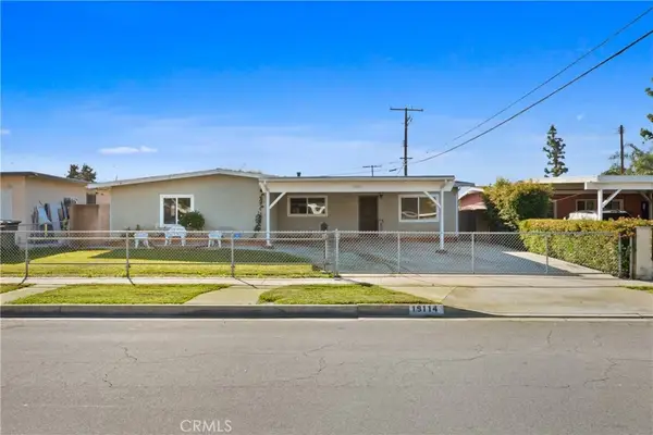 18114 Villa Park, La Puente, CA 91744