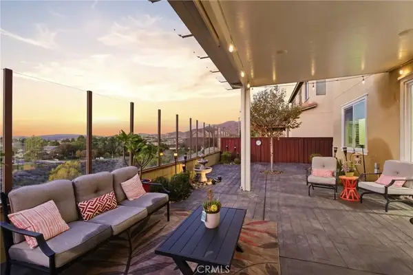 11528 Valley Oak, Corona, CA 92883