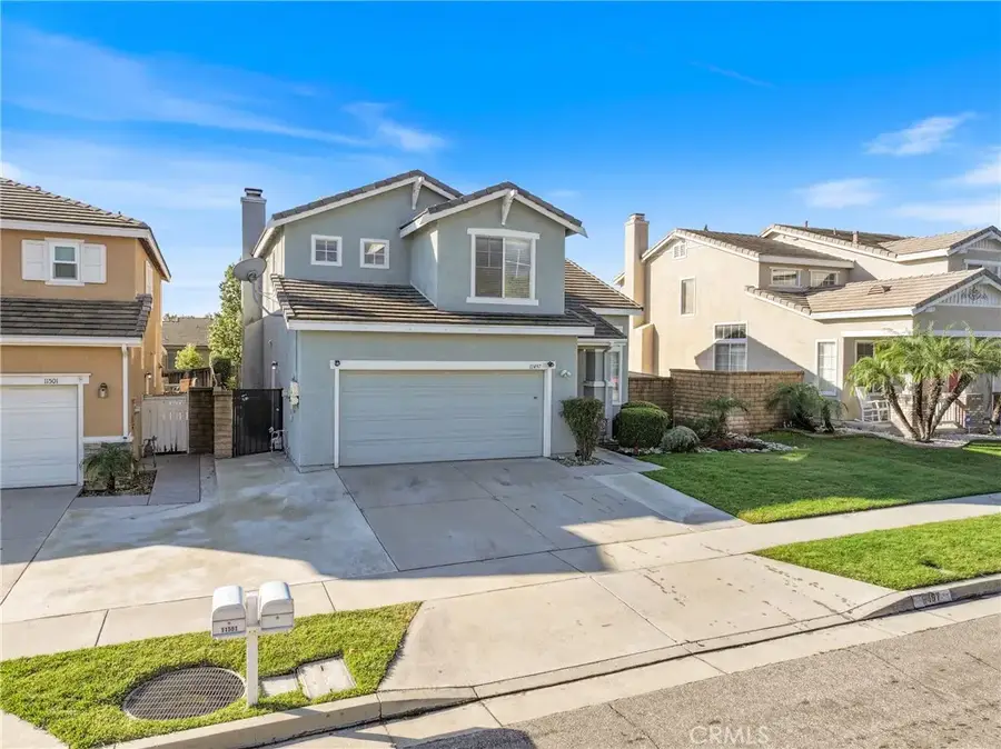 11497 Cotton Cloud Drive, Rancho Cucamonga, CA 91701 - Image #2