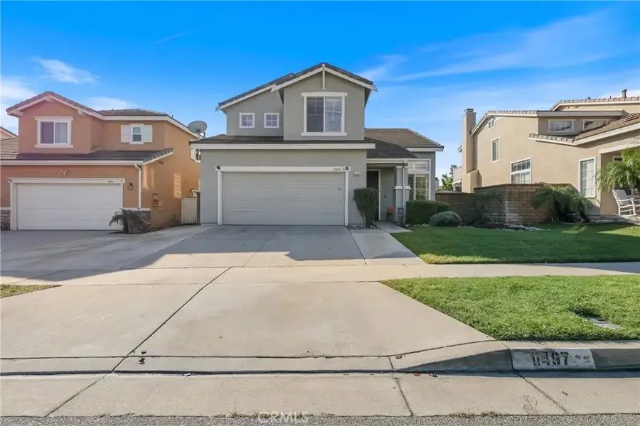 11497 Cotton Cloud Drive, Rancho Cucamonga, CA 91701 - Image #3