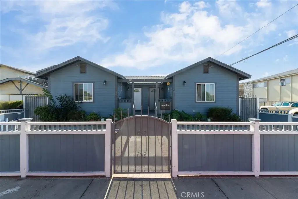 402 E Louise Street, Long Beach, CA 90805 - Image #1