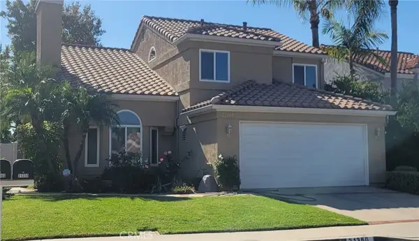 21360 Via Del Venado, Yorba Linda, CA 92887