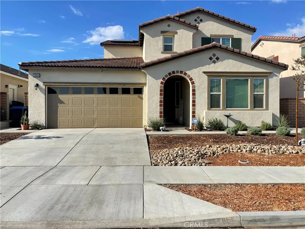 24656 Administrative, Menifee, CA 92584 - Image #1