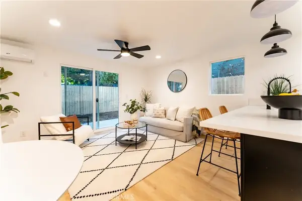 1189 Crenshaw Boulevard, Los Angeles, CA 90019