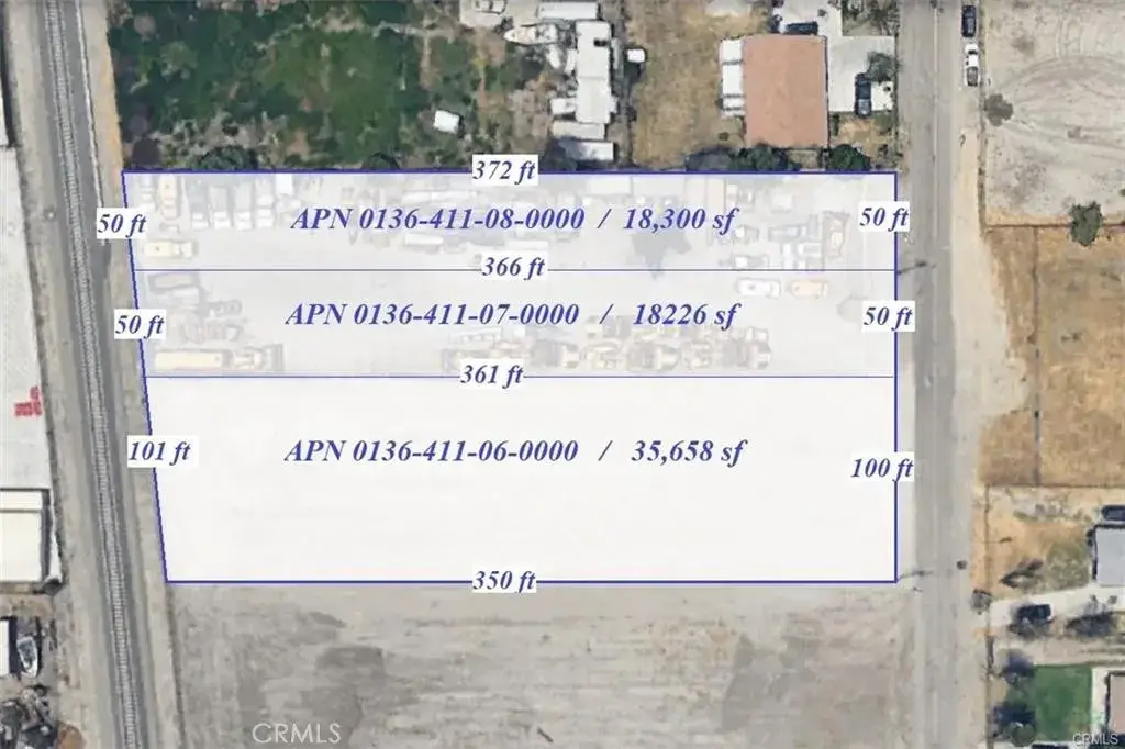 9276 Lincoln, San Bernardino, CA 92408 - #1