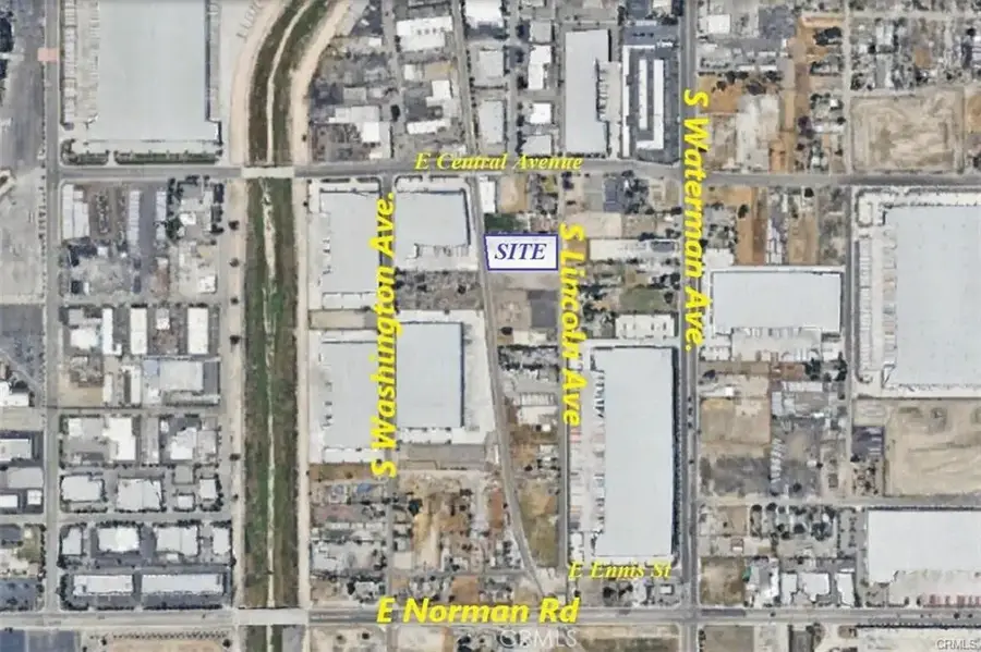 9276 Lincoln, San Bernardino, CA 92408 - #3